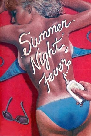 Watch Free Summer Night Fever (1978)