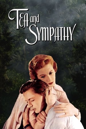 Watch Free Tea and Sympathy (1956)