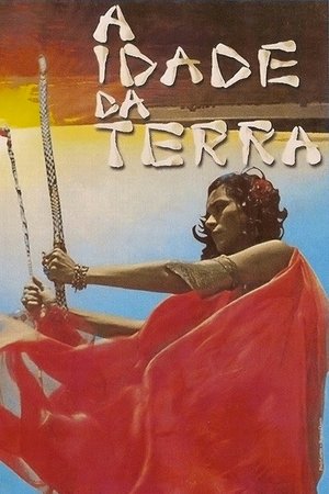 Watch Free The Age of the Earth (1980)