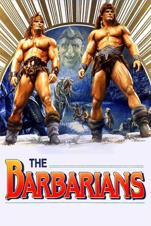 Watch Free The Barbarians (1987)