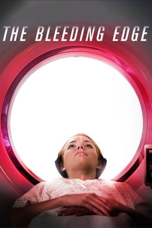 Watch Free The Bleeding Edge (2018)