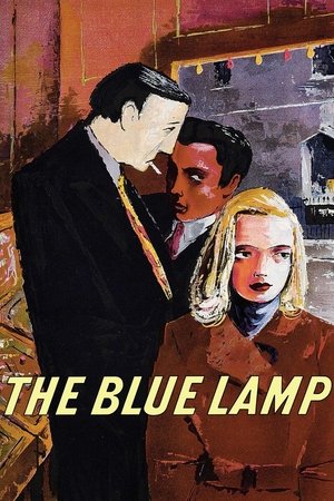Watch Free The Blue Lamp (1950)