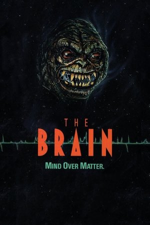 Watch Full Movie: The Brain (1988)