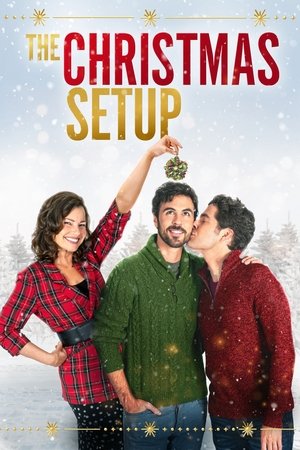 Watch Free The Christmas Setup (2020)