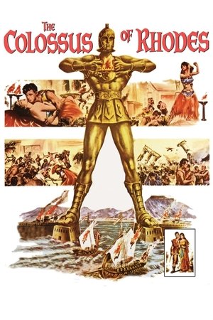 Watch Free The Colossus of Rhodes (1961)