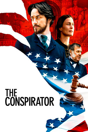 Watch Free The Conspirator (2010)