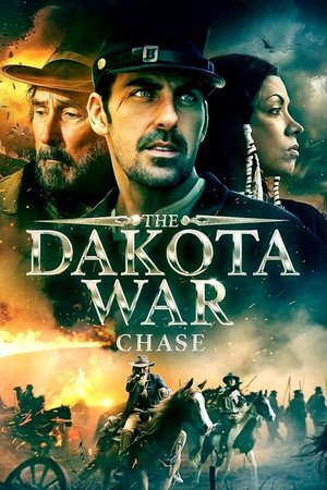Watch Free The Dakota War Chase (2024)