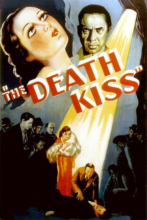 Watch Free The Death Kiss (1932)