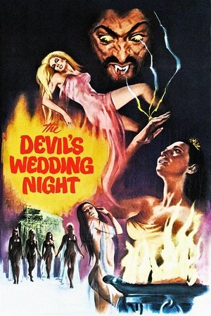 Watch Free The Devils Wedding Night (1973)