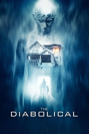 Watch Free The Diabolical (2015)