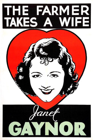 Watch Free The Farmer Takes a Wife (1935)