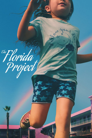 Watch Free The Florida Project (2017)