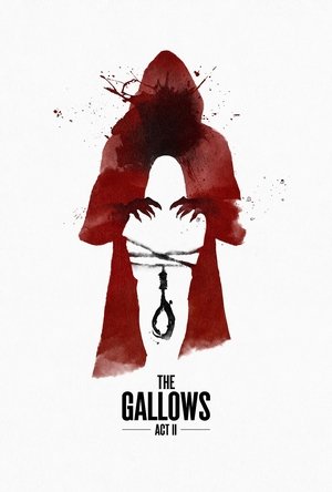 Watch Free The Gallows Act II (2019)