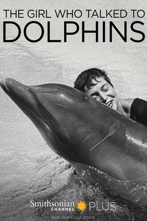Watch Free The Girl Who Talked to Dolphins (2014)
