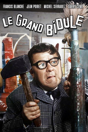 Watch Free Le grand bidule (1967)