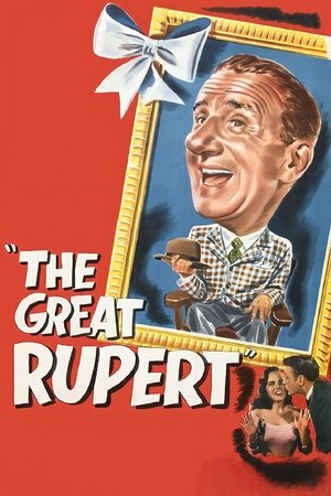 Watch Free The Great Rupert (1950)
