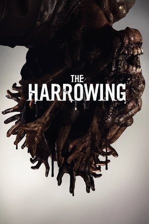 Watch Free The Harrowing (2015)