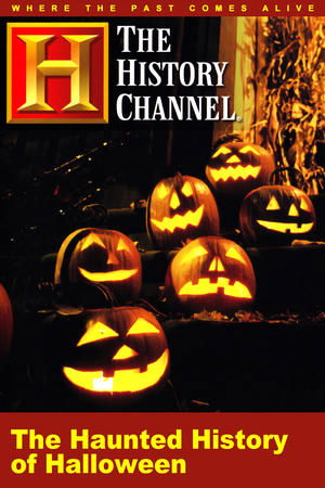Watch Free The Haunted History of Halloween (1997)