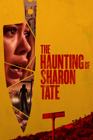 Watch Free The Haunting of Sharon Tate (2019)