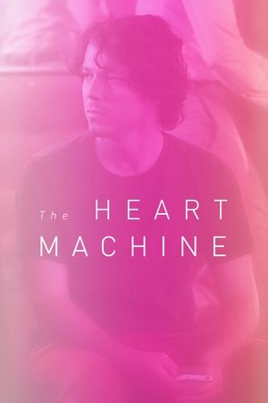 Watch Full Movie: The Heart Machine (2014)