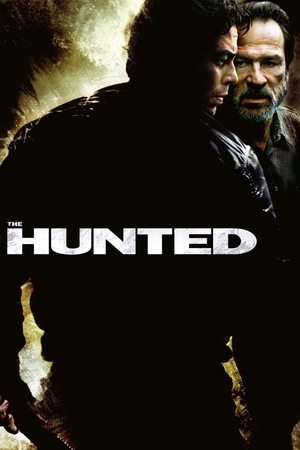 Watch Free The Hunted (2003)