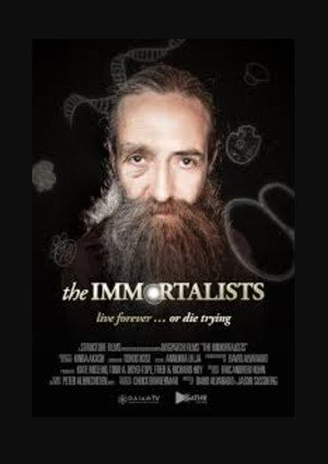 Watch Free The Immortalists (2014)
