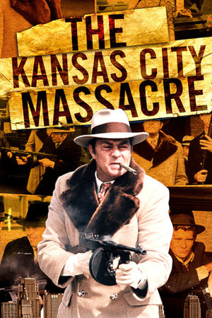 Watch Free The Kansas City Massacre (1975)