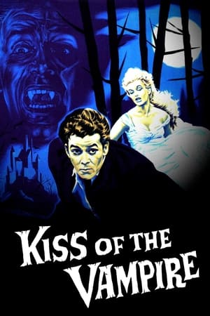 Watch Free The Kiss of the Vampire (1963)