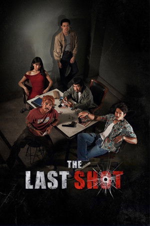 Watch Free The Last Shot (2025)