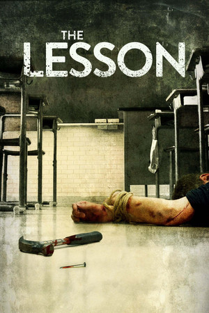 Watch Free The Lesson (2015)