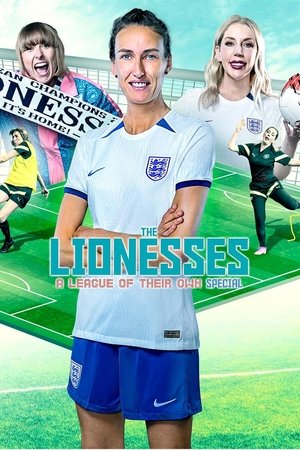 Watch Free The Lionesses A League of Their Own Special (2023)