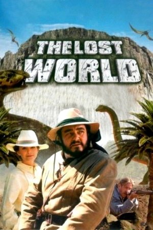 Watch Free The Lost World (1992)