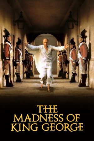 Watch Free The Madness of King George (1994)