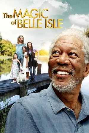 Watch Free The Magic of Belle Isle (2012)