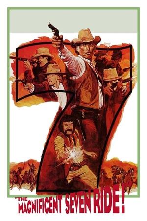 Watch Free The Magnificent Seven Ride! (1972)