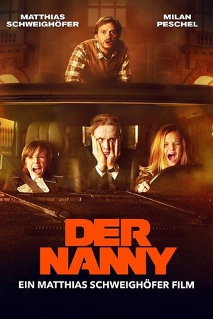 Watch Free The Manny (2015)