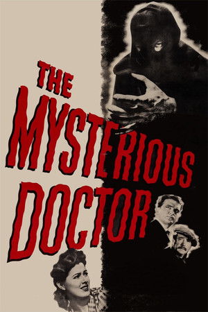 Watch Free The Mysterious Doctor (1943)
