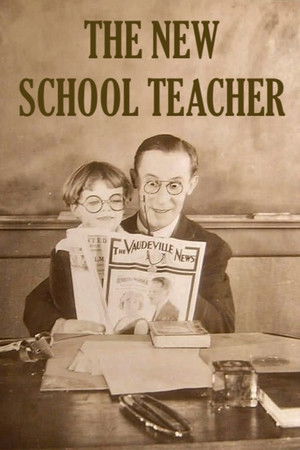 Watch Full Movie: The New School Teacher (1924)