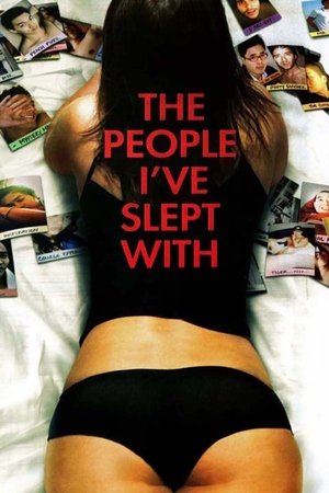 Watch Free The People Ive Slept With (2012)