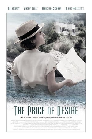 Watch Free The Price of Desire (2015)