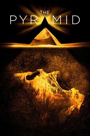 Watch Free The Pyramid (2014)