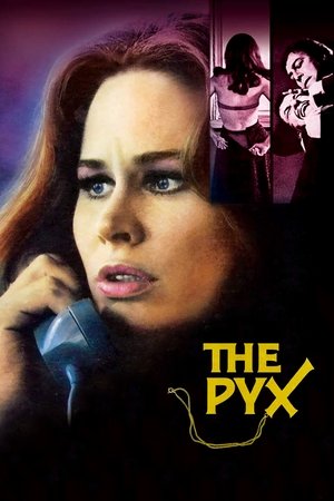 Watch Free The Pyx (1973)