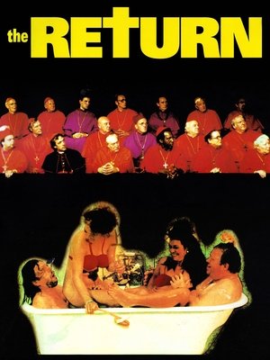 Watch Free Jesus vender tilbage (1992)