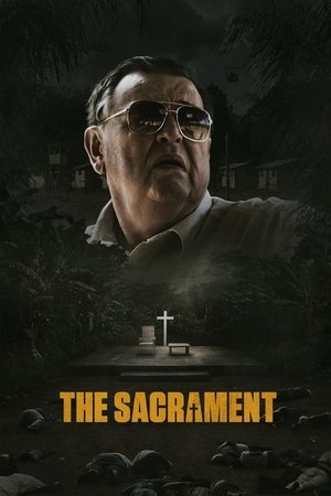 Watch Free The Sacrament (2013)