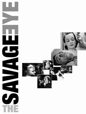Watch Free The Savage Eye (1959)