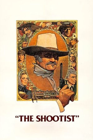 Watch Free The Shootist (1976)