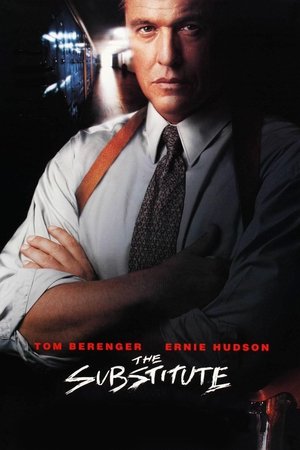 Watch Free The Substitute (1996)