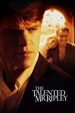 Watch Free The Talented Mr. Ripley (1999)