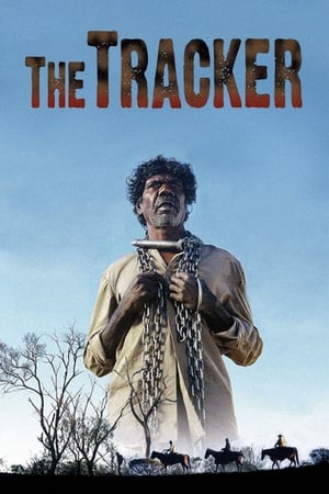 Watch Free The Tracker (2002)