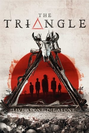 Watch Free The Triangle (2016)